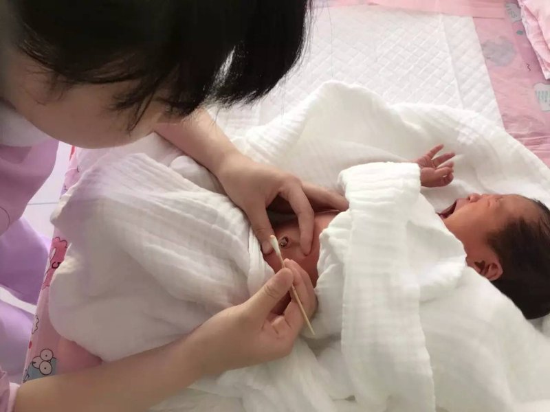 月嫂公司,您的贴心选择