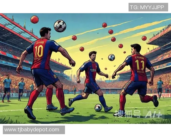 意甲激战：多特蒙德狂胜巴萨五球大捷帽子戏法引爆全场热情